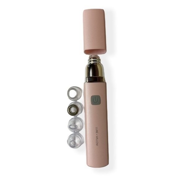 Luxe + Willow Bio AERO Blackhead Extractor Tool | Pink - Picture 3 of 5